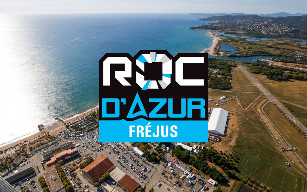 Roc d’Azur 2021 (Fréjus) : L’événement sportif à ne pas manquer !